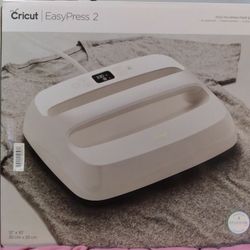 Circut Easy Press 2