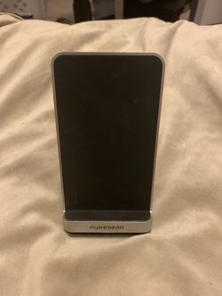 Puregear Wireless Charging Stand