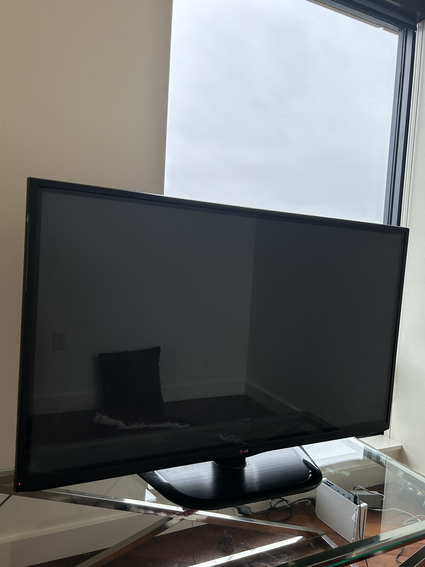 Lg 55 inch tv 