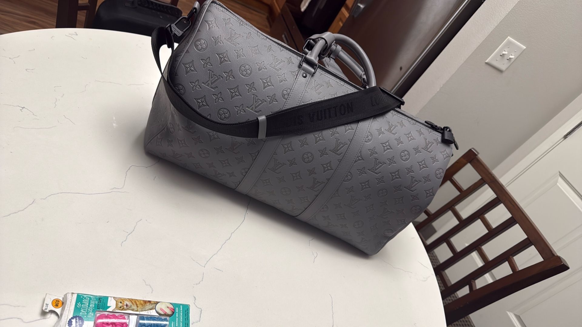 Keepall Bandoulière 50