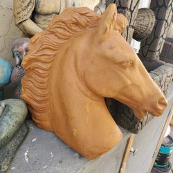 Horse Head For Sale