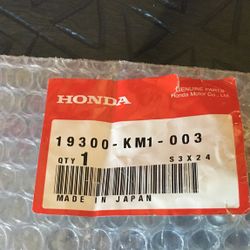 Honda Helix Thermostat 19300-km1-003