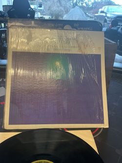 The Soft Sea 1970 record see pictures  💕 vintage