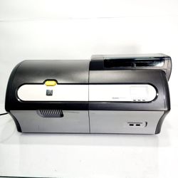 Zebra Zxp Series 7 Double Sided Id Printer