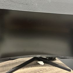 Samsung Odyssey G5 Gaming Monitor 