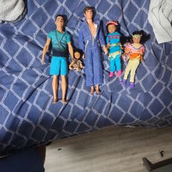 Dolls