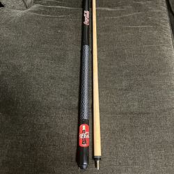 Vintage 1999 Coca Cola Cue Stick In Great Condition 