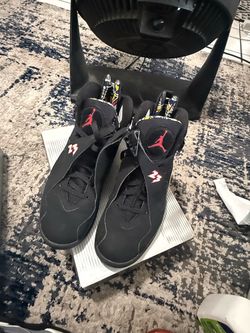 Jordan 8 retros size 10.5