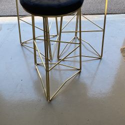 3 Modern Elegant Bar Stools