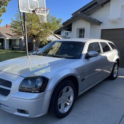 2006 Dodge Magnum