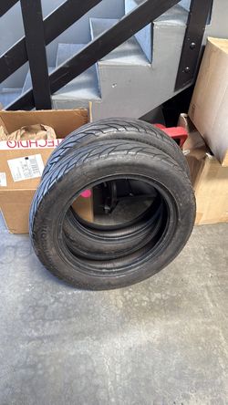 Micky Thompson Sportsman S/R tires