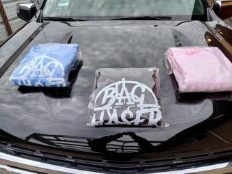 BAG CHASERS HOODIES