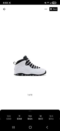 2025 Steel 10's
