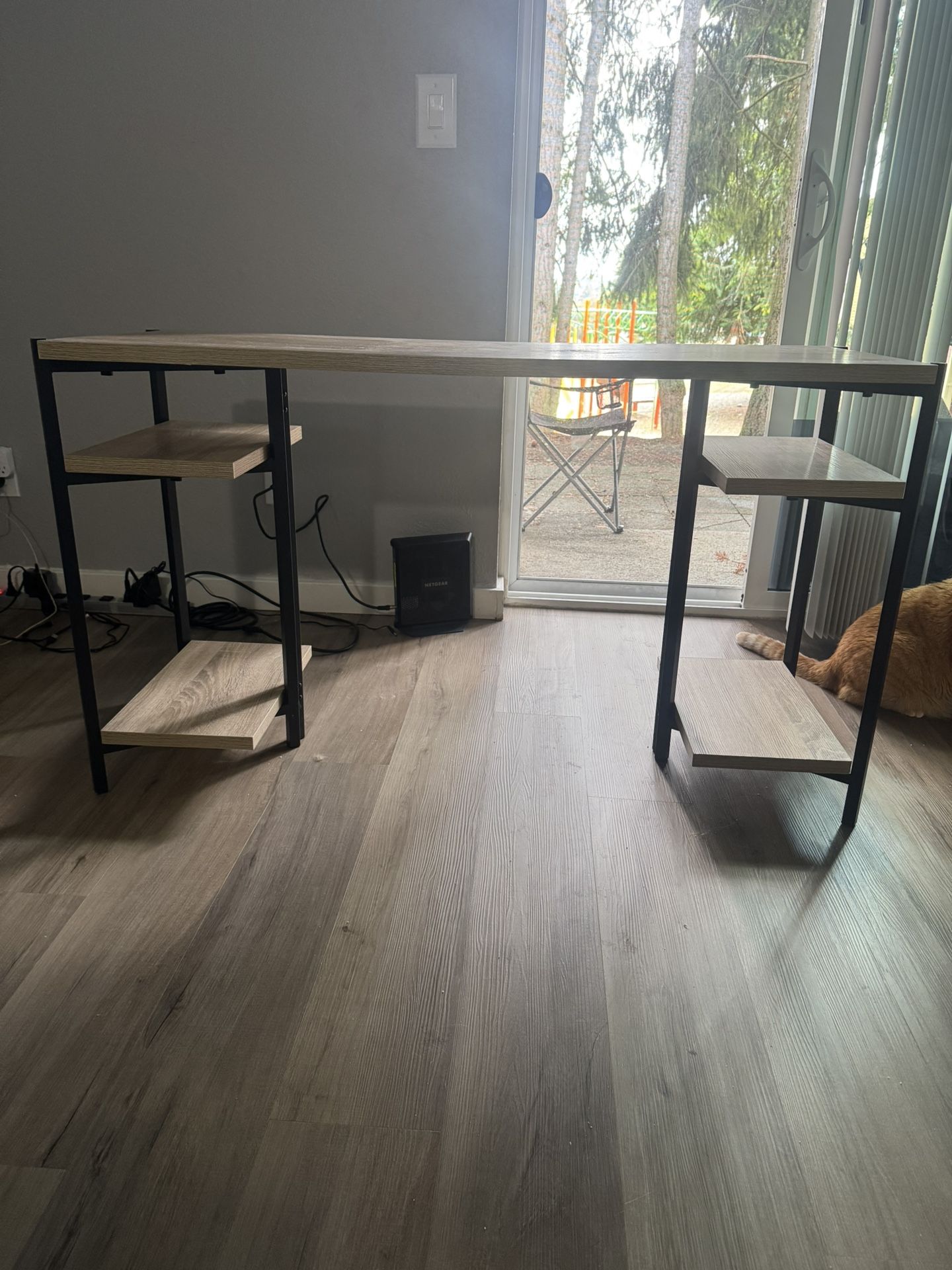 Desk