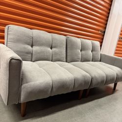 Couch Bed Futon Sofa 