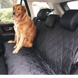 Seat Cover For Pets 