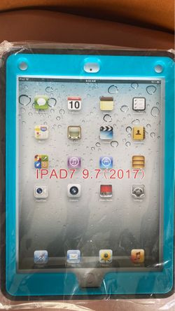 IPAD7 CASE
