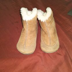 Baby UGG Boots