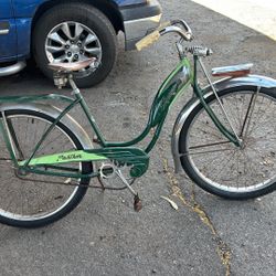 Schwinn  Phanther 