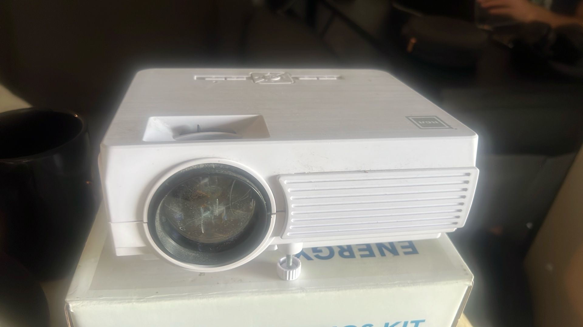 Projector