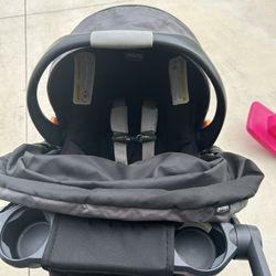 Baby Stroller Chicco