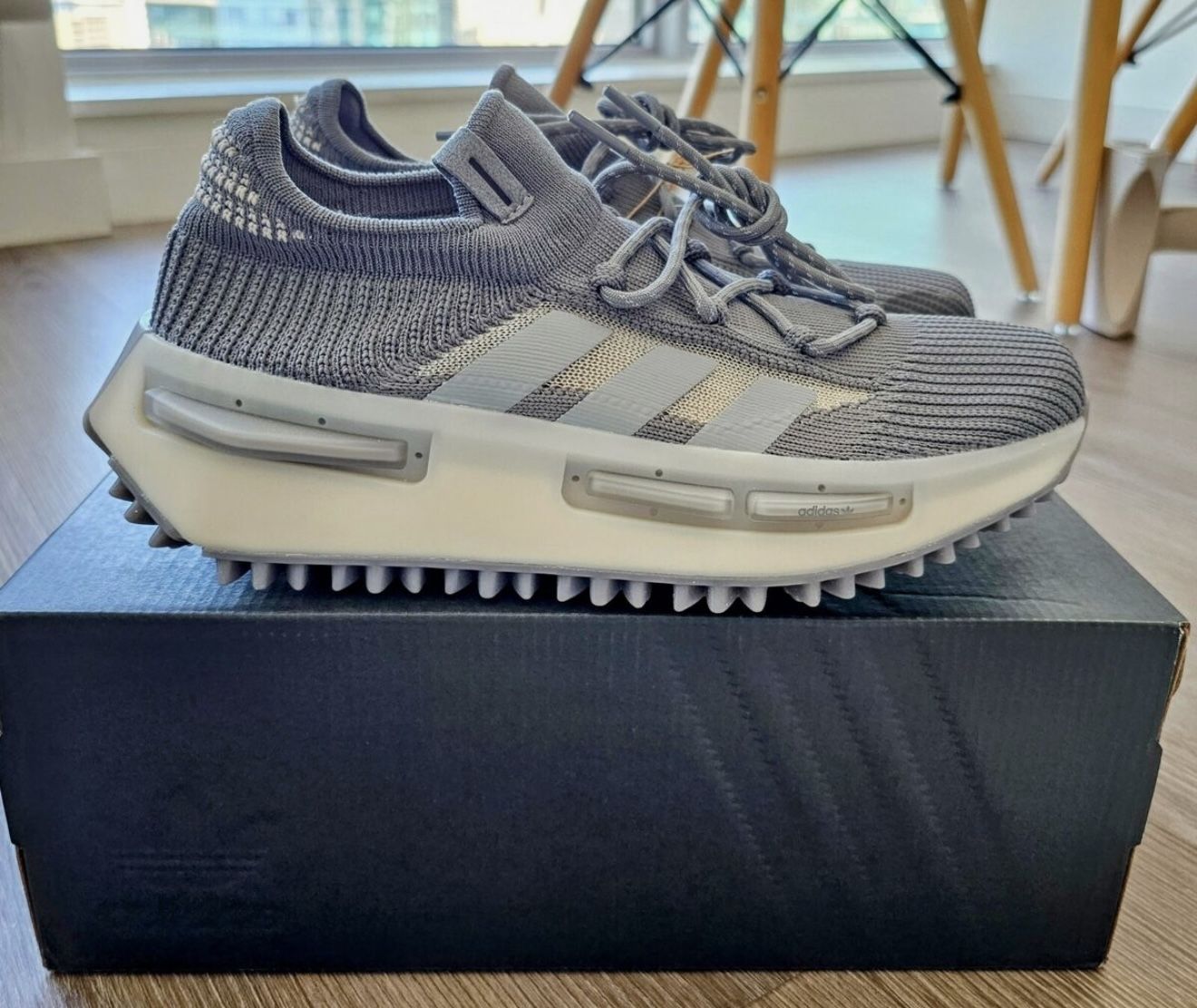 New Adidas Nmd S1 Shoes