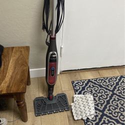 Shark Genius Hard Floor Cleaning System 