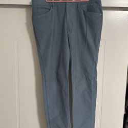 Lulu Lemon Pants