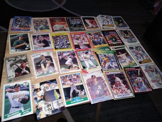 Cards