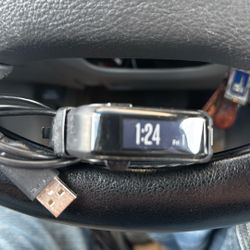 Garmin Vivosmart HR Watch 
