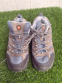 Merrell - Hiking shoes -used