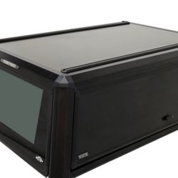 Camper, 23-25 F250/350, 81.9 in Bed