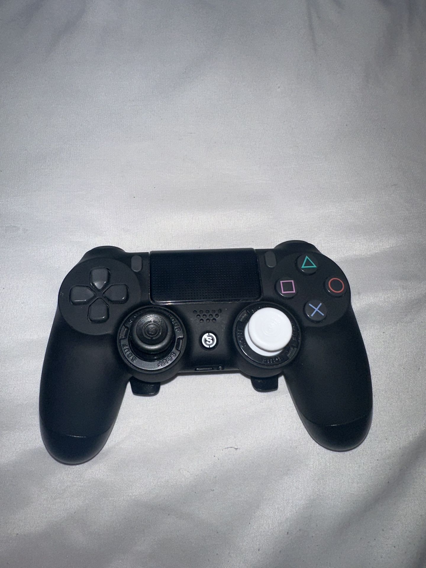 PS4 Pro Infinity Controller