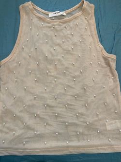 Women blouse