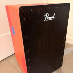 Pearl Primero Cajon Drum