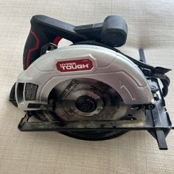 Hyper Tough Circular Saw