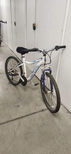 Schwinn Mt Bike 24