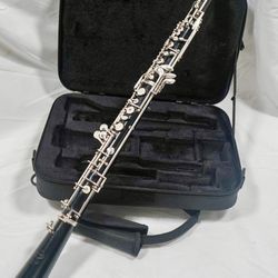 Selmer Intermediate Oboe