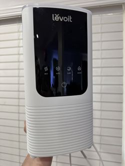 Levoit humidifier 