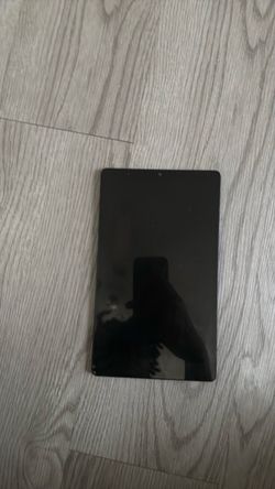 Samsung Galaxy Tablet