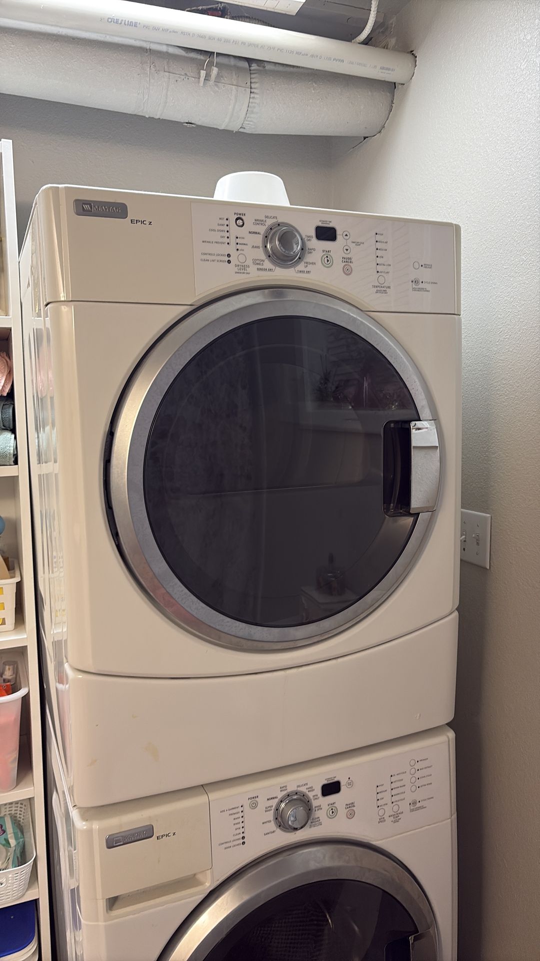 Dryer
