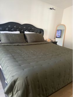Bed for sale