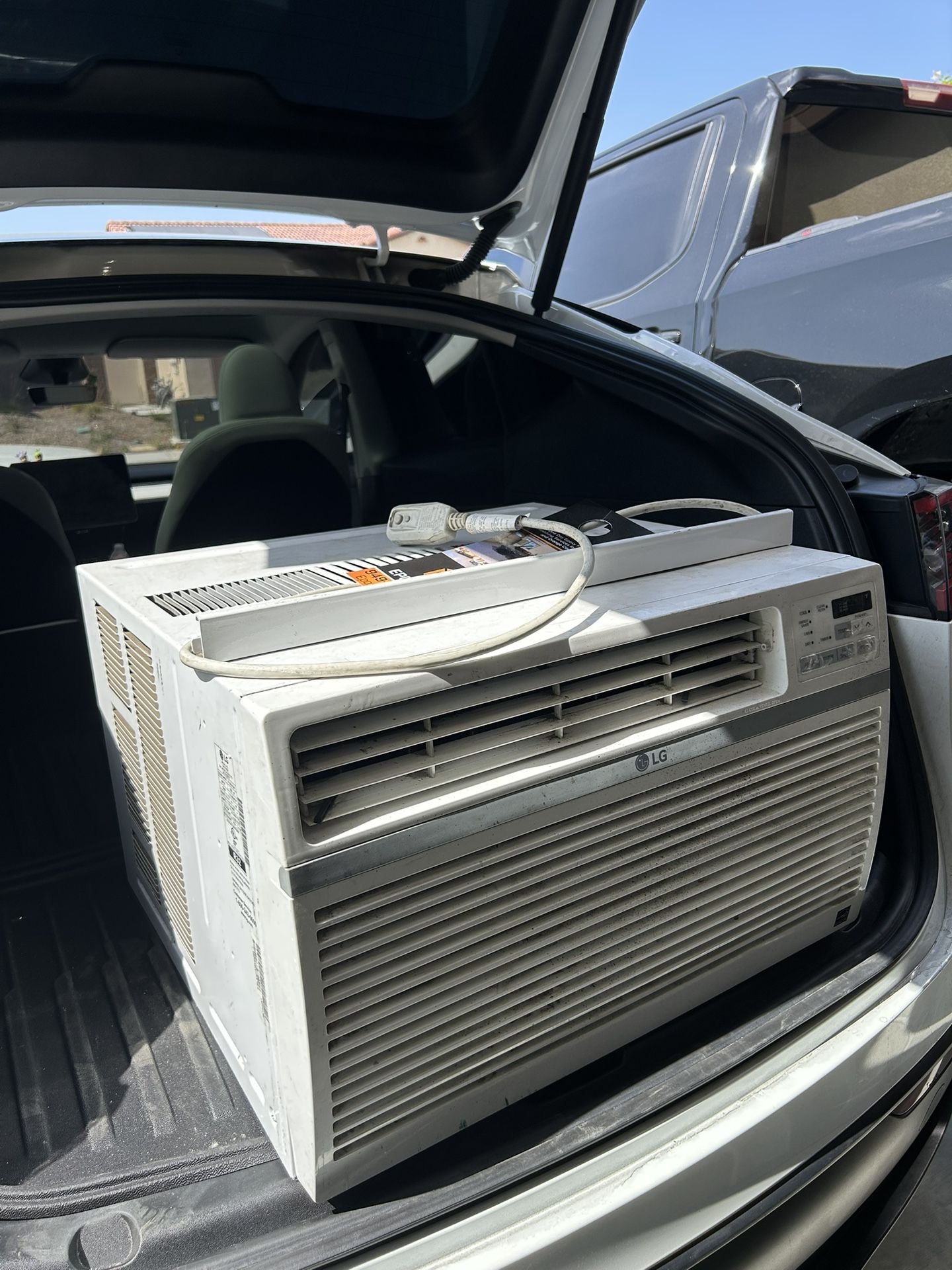 Window Ac Unit