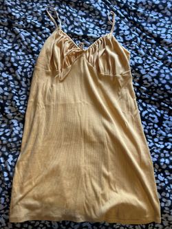 American Eagle Loose Dress