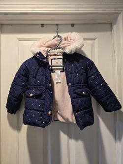 Carters 4T