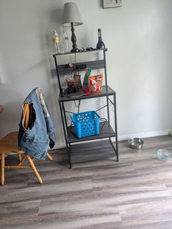 Multi use stand