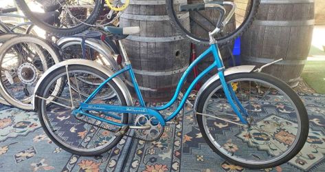 1967 Original Schwinn