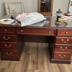 Office Desk 