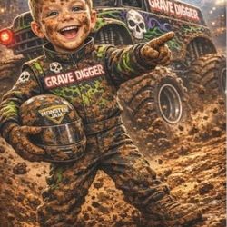 Monster Jam Tickets