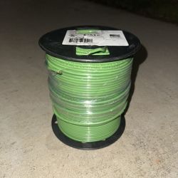 500ft 10AWG Wire Spools
